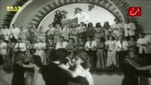 ‫فريد الاطرش - اوبريت الشرق والغرب - فيلم احبك انت عام 1949م‬