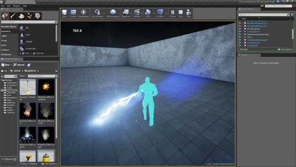 Introduction to UE4 Programming - 01 - Overview
