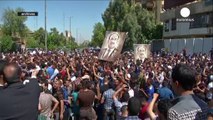 Irak : Nouri al-Maliki finit par céder son poste de Premier ministre
