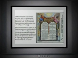 El Sindicato del Riesgo - La historia de la dinastía Rothschild [primera parte]