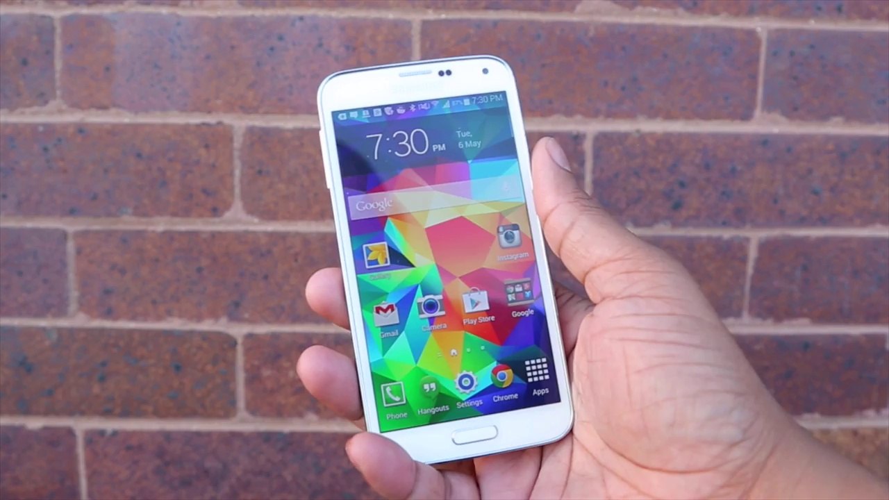 Samsung Galaxy Alpha: Is it enough? - SoldierKnowsBest