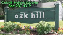 Oak Hill - Holland-Sylvania Apartments in Maumee, OH - ForRent.com
