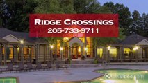 Ridge Crossings Apartments in Hoover, AL - ForRent.com