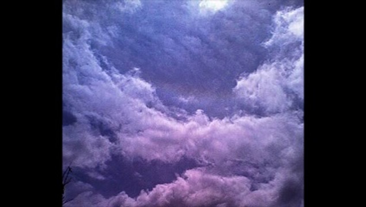 GOD IS HERE,PEOPLE!! look up!