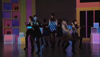 Berryz Koubou - Heroine ni Narou ka! (Making of)