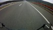 Az M60-as autópályán Pécs felé, 3. rész | Heading Pécs on the M60 highway, part 3 || Suzuki GSX 650F