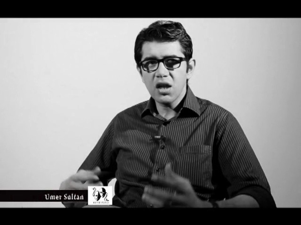 Kuth Puttli - Umer Sultan (Part 01)