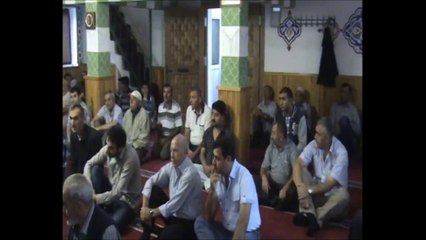 2014 Ramazan bayramı bayramlaşma www.yukariyenikoyu.com