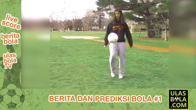 tutorial juggling bola