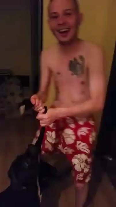 Ździchu szaleje
