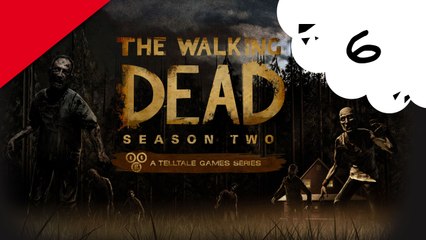 The walking Dead - saison 2 - PC - 06