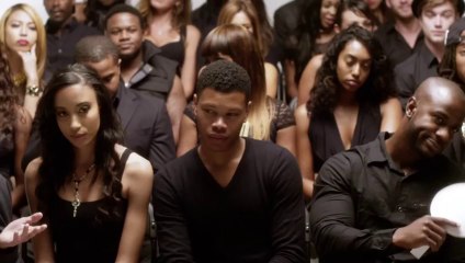 Lupe Fiasco - Next To It ft. Ty Dolla $ign [Official Video]