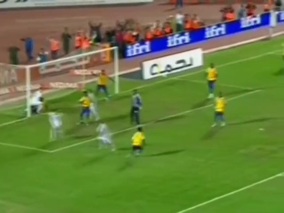 Stupid own goal by goalkeeper + more crazy funny football