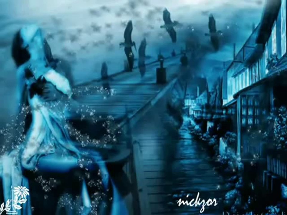 İbrahim Sadri - Sevda Sokağı