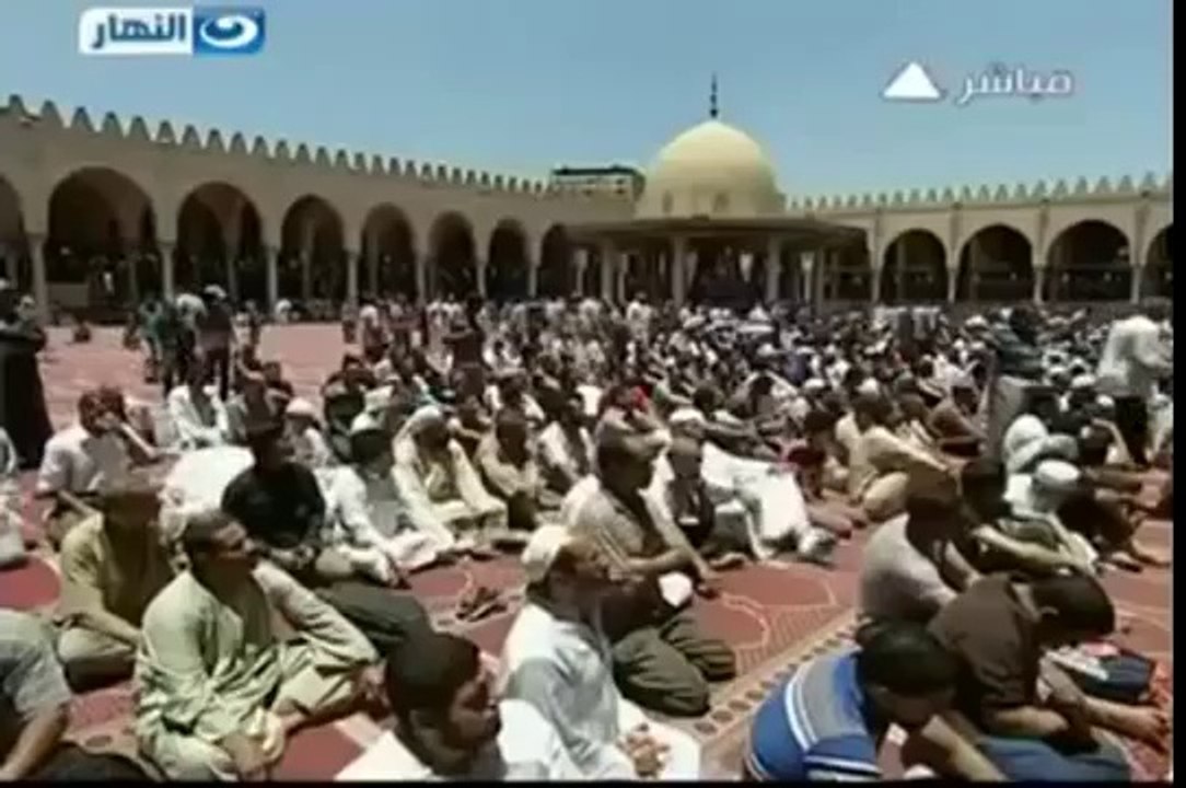 اللهم صلي على حبيبنا المصطفى محمد وعلى آله وصحبه وسلم تسليما ً كثيرا ً