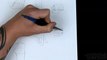 Dynamic Figure Drawing - Hands And Feet 1