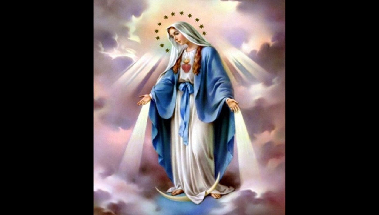 AVE MARIA (Charles Gounod)