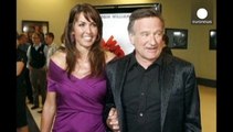 Robin Williams souffrait de la maladie de Parkinson