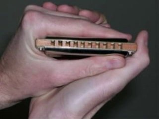 Harmonica How to Play