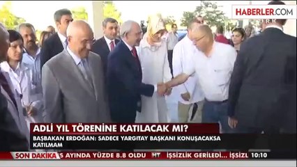 Erdoğan: Fevzioğlu Varsa Ben Yokum