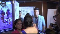 Alia Bhatt & Ranbir Kapoor SPOTTED at a film SCREENING!