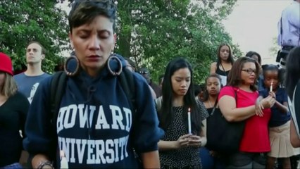 Manifestations dans 90 villes américaines pour protester contre les violences policières