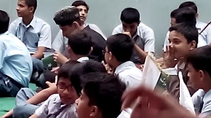 14th August 2014 Campus 1