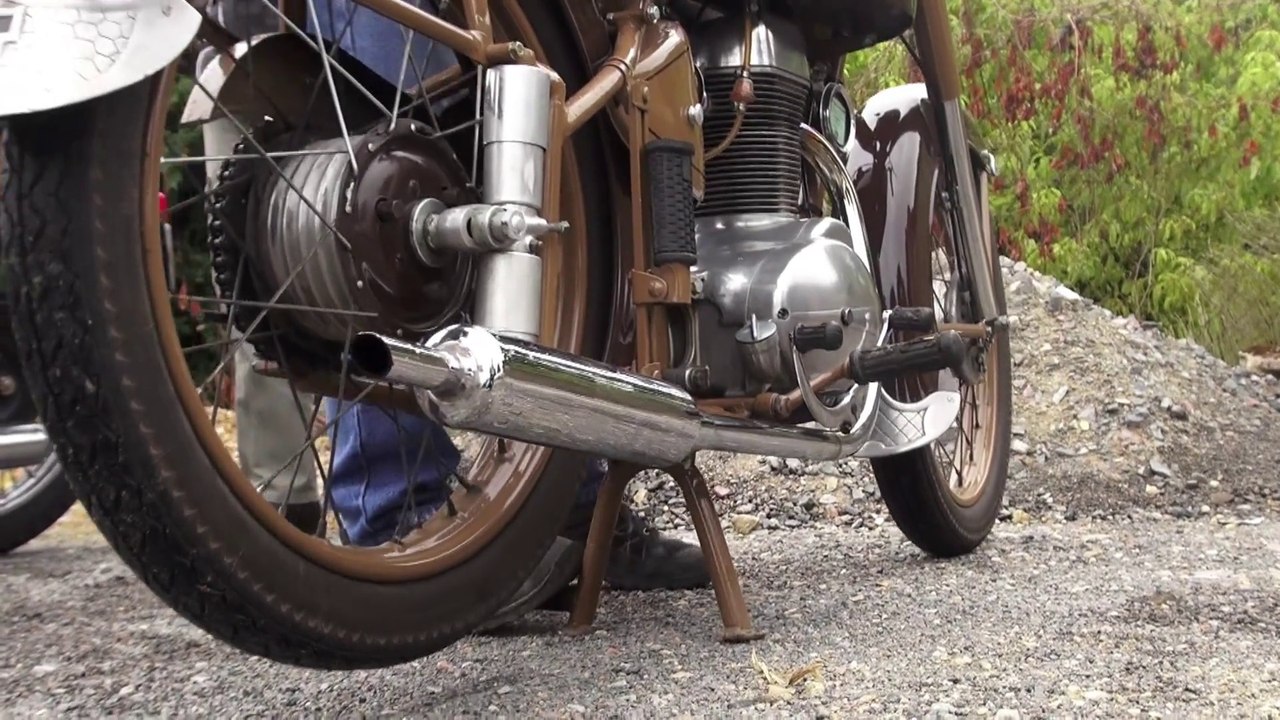 Les pétrontelles 2013