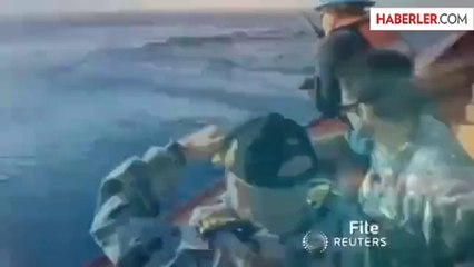 Kayıp Malezya Uçağındaki Yolcuların Hesabından Çekildi