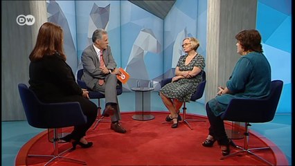 Cuadriga: Terror en Irak: ¿quién detendrá la matanza? | Cuadriga