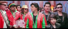 Exclusive_ Happy New Year Official Trailer _ Sharukh Khan _ Deepika Padukone