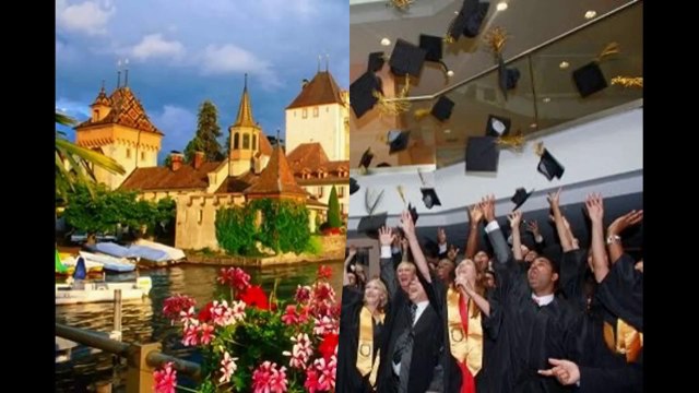 Tại sao nên chọn đi du học thụy sỹ, Lý do nên chọn đi du học thụy sỹ, điều cần biết khi đi du học thụy sỹ