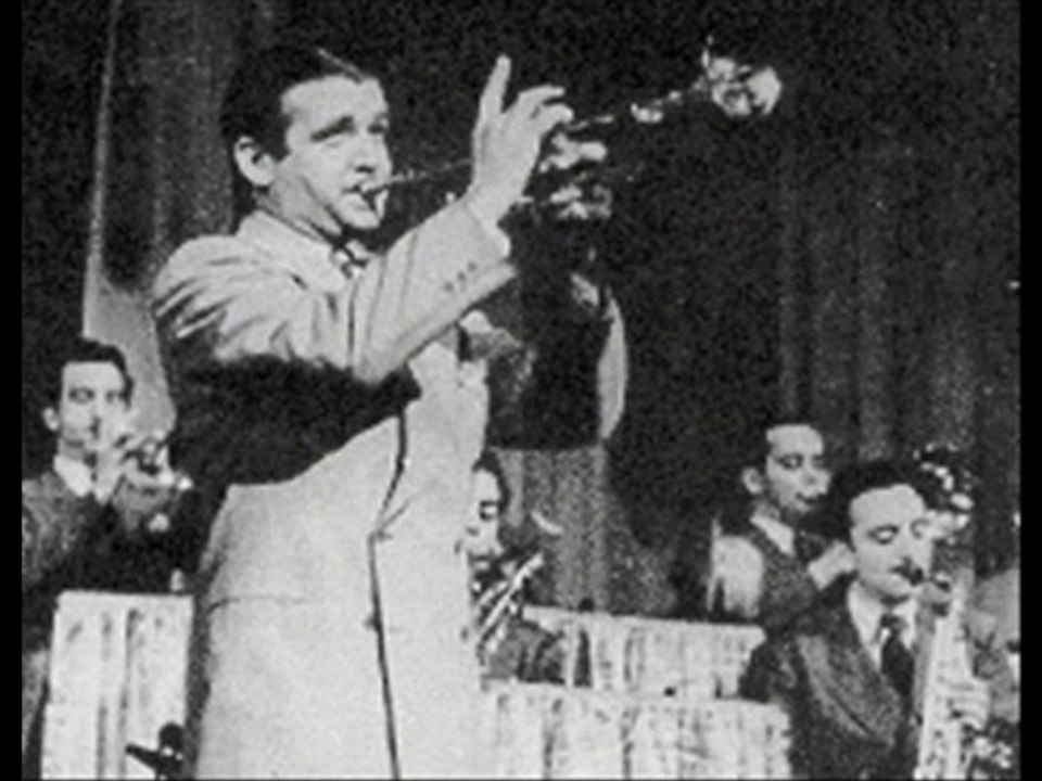 Bunny Berigan~I Can't Get Started With You~1936
