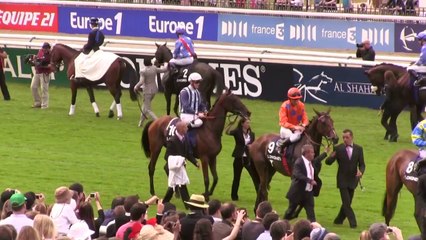 Simon Baker on Longines and Elegance