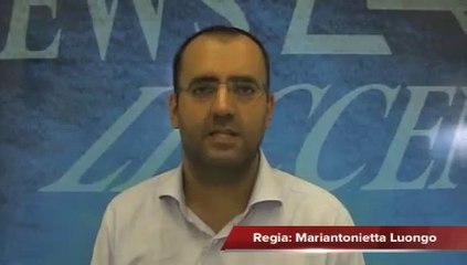 Leccenews24 Notizie dal Salento in tempo reale: Rassegna Stampa 14 Agosto 2014