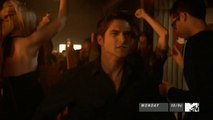 Teen Wolf - 4x09 - Promo - Bande-annonce #2 de ''Perishable''