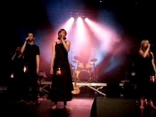 LES ENFANTS DE L'AN 2000 - LIVE
