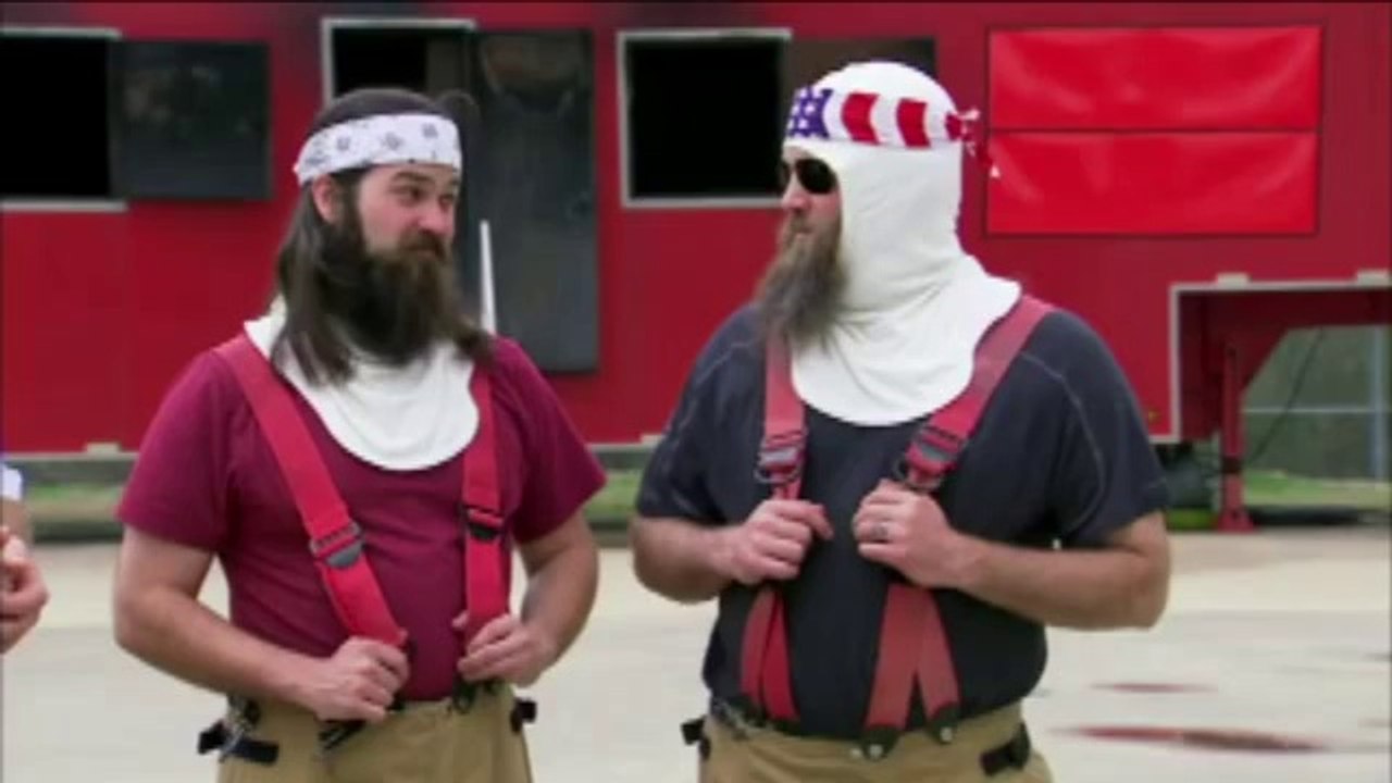 ISLAMIC REDNECKS - ISIS in Dixie: Obama Kidnapping Practice