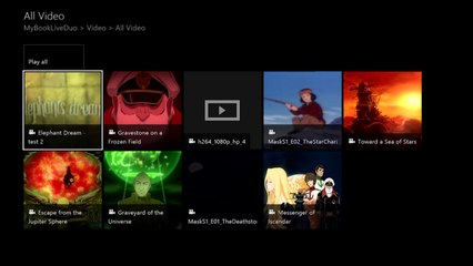 Xbox One - Bande-annonce "Next System Update Preview"