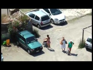 Campania - Proposta di prolungamento della stagione balneare (14.08.14)