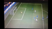 Marcelo Goal (FIFA 14) Real Madrid vs Chelsea