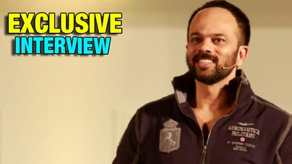 Rohit Shetty's Upcoming Movies - Check Out