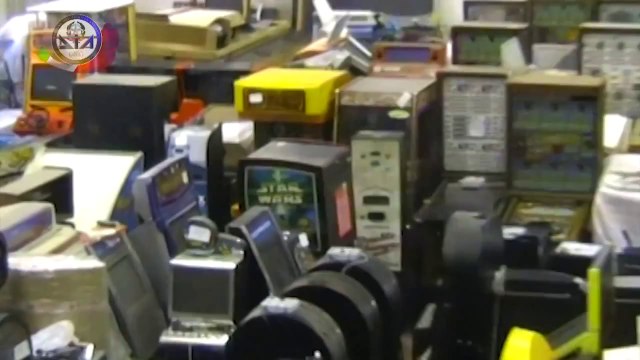 Catania - Mafia, sequestrati beni per 500mila euro (14.08.14)