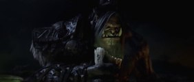 World Of Warcraft : Warlords Of Draenor - Cinématique