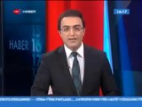 Grand Özgül Termal TRT Haber'de