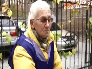 Днепропетровск. Жидофашистские пирожки