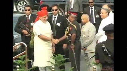 Modi vows to fix government muddle on India's 68th Independence Day