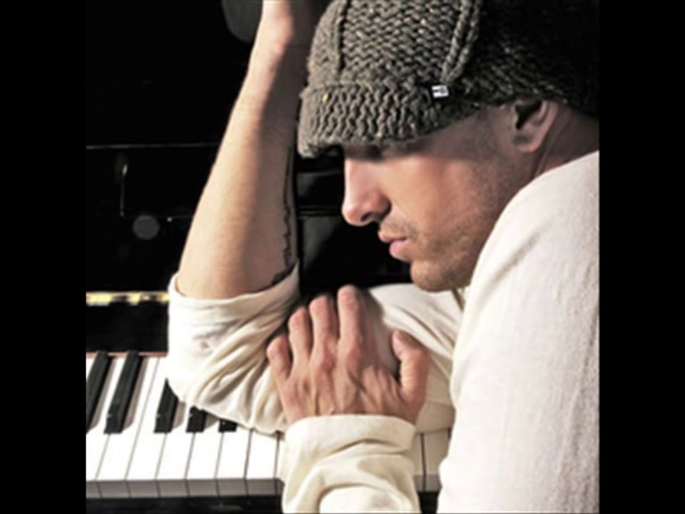 Daniel Powter-Bad Day (lyrics)