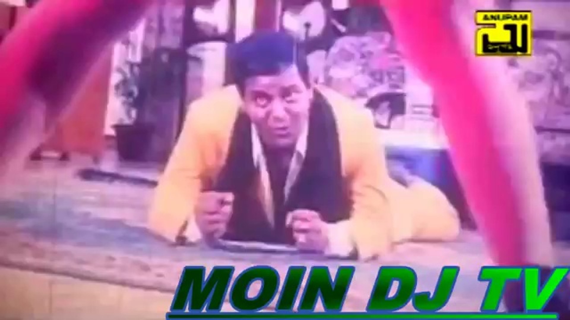⁣Bangla hot song Bangladeshi Gorom Masala MOIN DJ TV