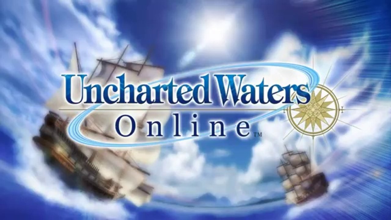 PlayerUp.com - Buy Sell Accounts - Uncharted Waters Online Gamescom 2012 Trailer